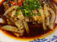 -徐鼎盛民间菜(南坪后堡店)