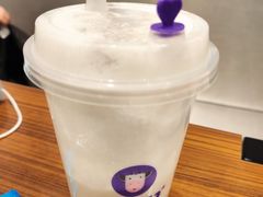 -一只酸奶牛(八一路店)