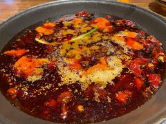 -旧街市鲜货老火锅(大光路店)