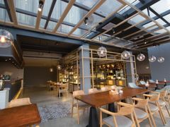 -江滨壹号艺文空间复合餐厅(闽江大道店)