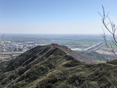 -圌山