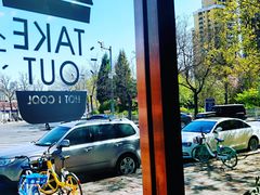 景观位-ZING COFFEE 镜咖啡