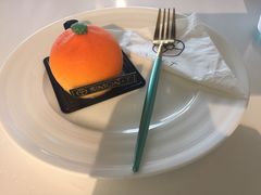 -西檬树SIMON·T轻奢蛋糕(大东方Max店)