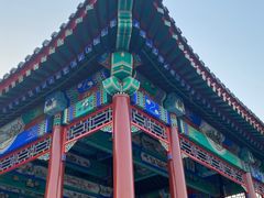 -西海子公园