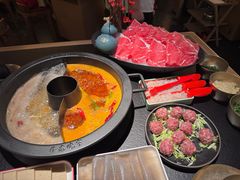 -晓宇重庆火锅(西安荟聚店)