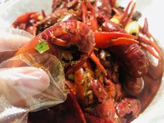 -虎虎龙虾大排档(双井店)