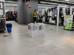 -迪卡侬(蓬江万达店)