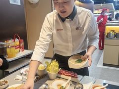 -海底捞火锅(凯德广场店)