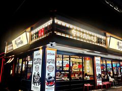 -72街荷叶饭(丽影广场店)
