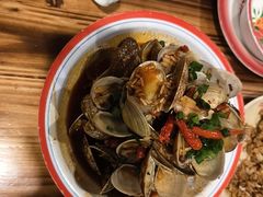 -冶建镜子·中国龙虾王(总店)