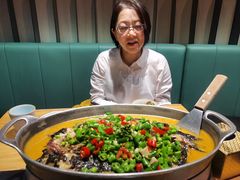 -青花椒秘制烤鱼(光启城店)