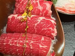 -色響火锅(恒隆广场店)