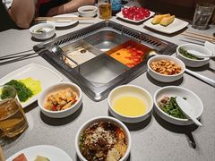 -海底捞火锅(吴中路店)