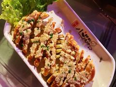 -福苗小骆驼烧烤(太奥广场店)