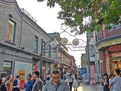 -北京前门大栅栏