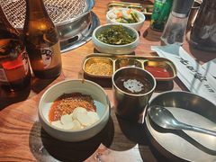 -九田家黑牛烤肉料理(新辰里亚运村店)
