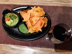 -Luchador摔跤手墨西哥餐厅(恒宇广场店)