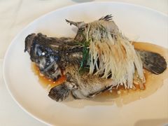 -利苑酒家(金宝店)