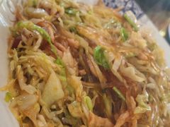 -大梁骨头馆·酱骨老菜(友好店)