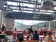 -麦当劳(深圳北站高铁店)