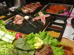-黑牛の場(兴隆大奥莱店)