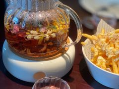 -22ºN BISTRO西餐&酒馆