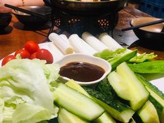 -风波庄(石景山店)