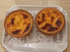 -蔡澜点心·粤菜(新街口IFCX店)