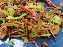 -翠湖宾馆·中餐厅