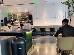大堂-gaga(深圳南山益田假日广场店)