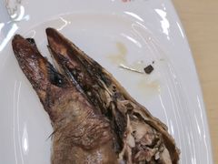 -董立兵烤鸭店(山大路店)
