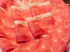 鑫隆招牌肥牛-鑫隆四季涮肉(香河店)