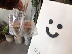 -dotcom coffee古点咖啡(致真大厦店)