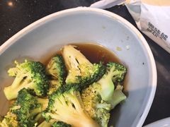 -新旺茶餐厅•早餐(迪士尼小镇店)