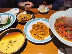 -坤记味道(新华城市广场店)