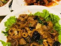 -浩家苑菜馆(汉口路店)