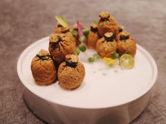 -鲤院·新中式美学·庭院餐厅(夫子庙店)