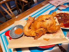 金牌葫芦鸡-醉长安(钟楼旗舰店)