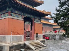 -历代帝王庙博物馆