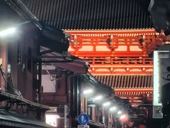 -浅草寺