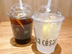 -乐凯撒披萨(卓悦汇店)