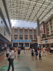 点击看大图 -广州市妇女儿童医疗中心(儿童院区)