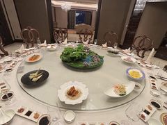 -常州新城希尔顿酒店-御玺中餐厅