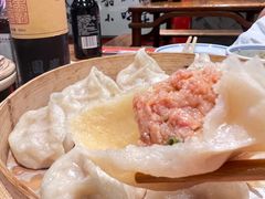 -新兴园饺子馆(河南街店)