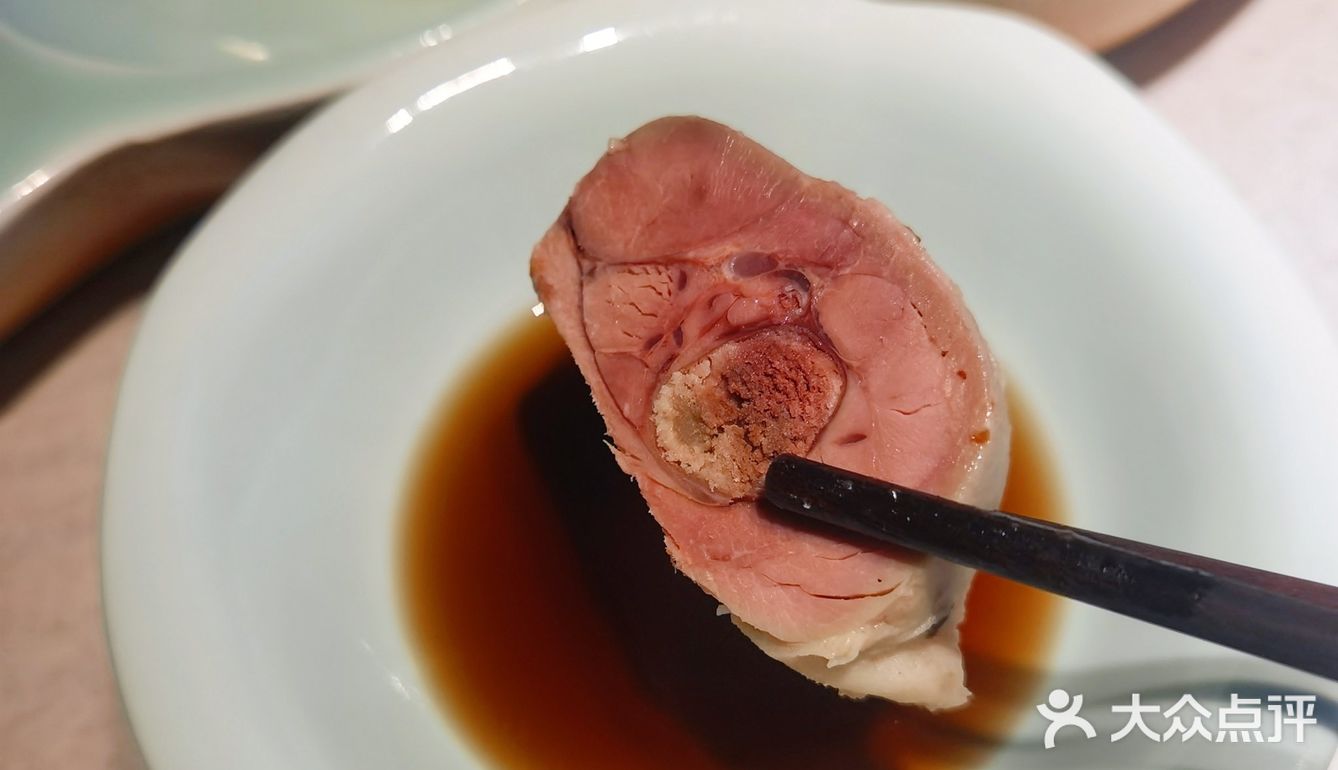 约会游园京梦ʚ♥ɞ年糕黄鱼，年年有余