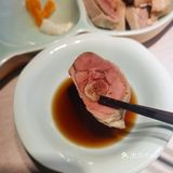 约会游园京梦ʚ♥ɞ年糕黄鱼，年年有余