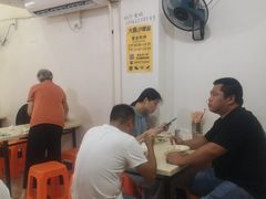 -大鼎沙嗲面(港口路店)