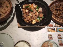 啫啫生肠-大榕树下顺德菜(融创茂店)