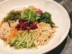 -李记饺子·熏酱东北菜(欢乐谷店)