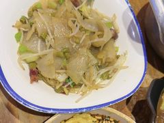 -怪噜范·老贵阳街头名小吃(鸿通城店)